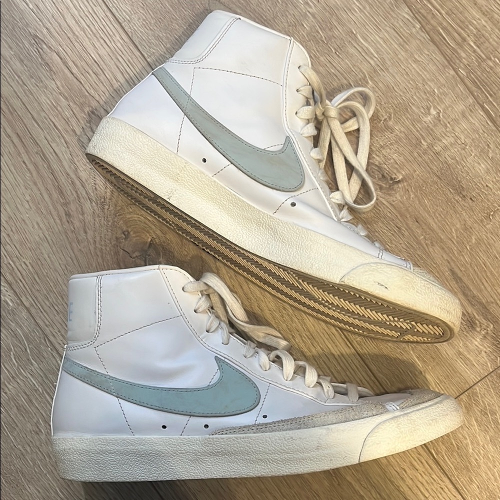 Nike Blazer mid ‘77